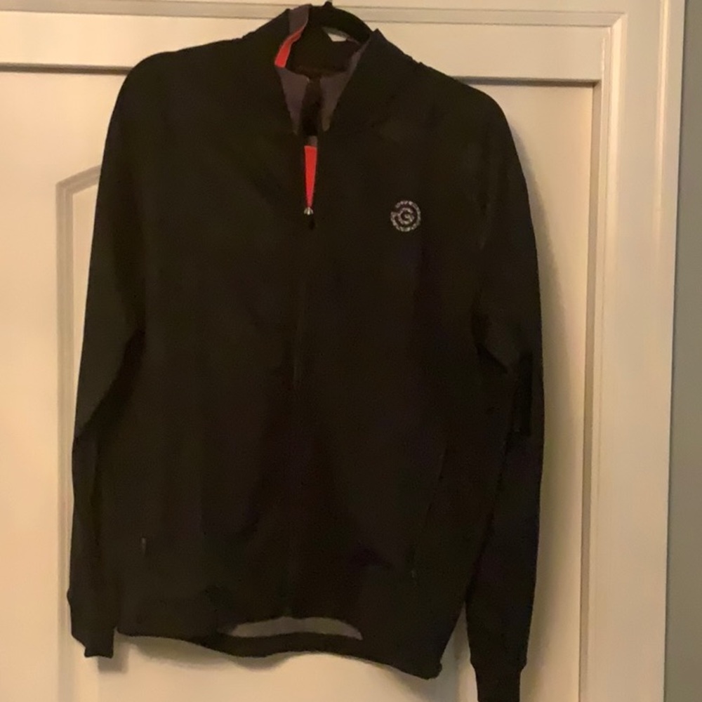 Galvin Green Interface-1 Golf Jacket